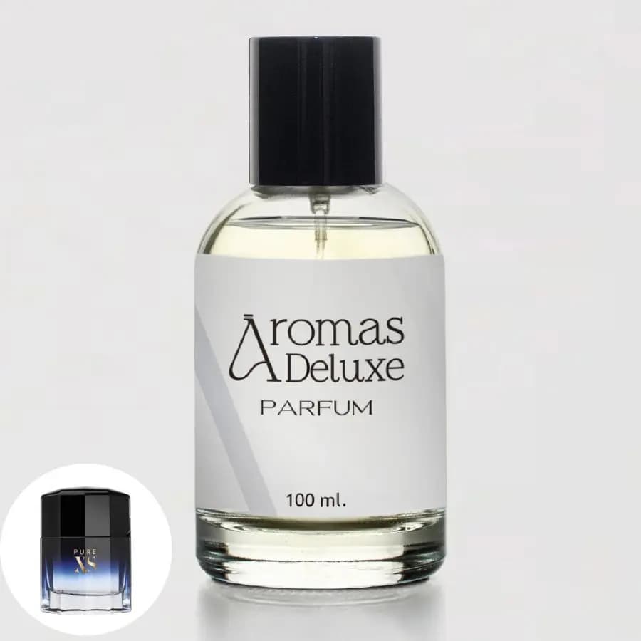 Inspirado Pure XS Paco Rabanne