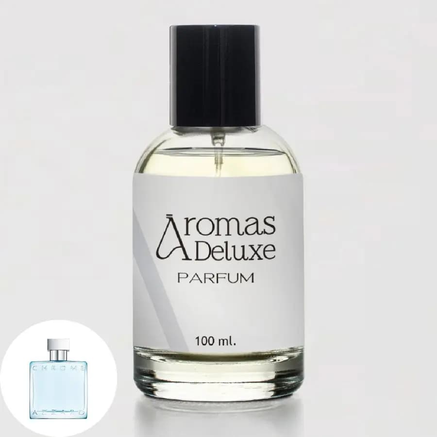 Inspirado Chrome Azzaro