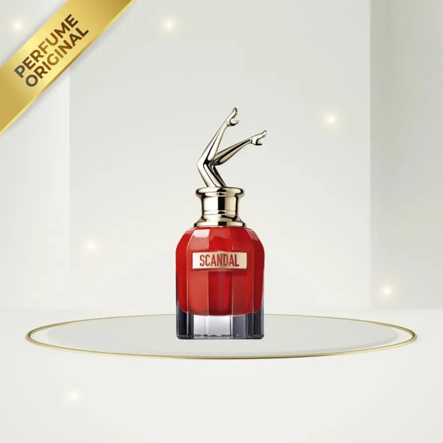 Scandal Le Parfum Jean Paul Gaultier *Original*