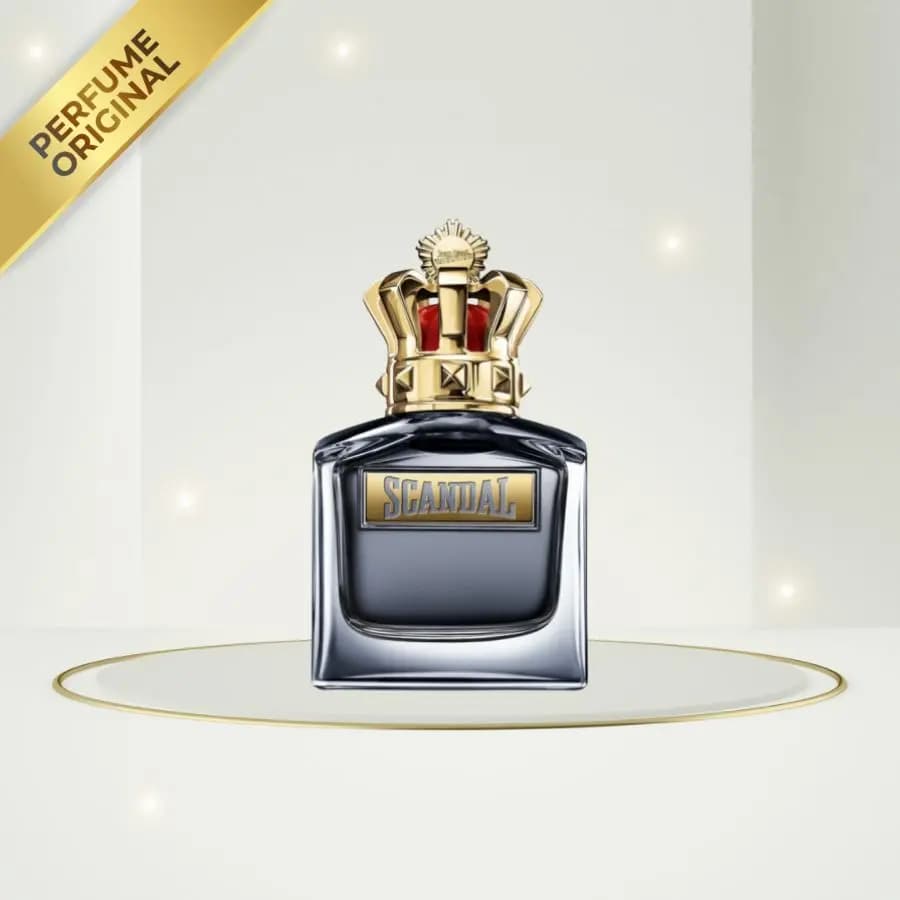 Scandal Pour Homme Jean Paul Gaultier *Original*