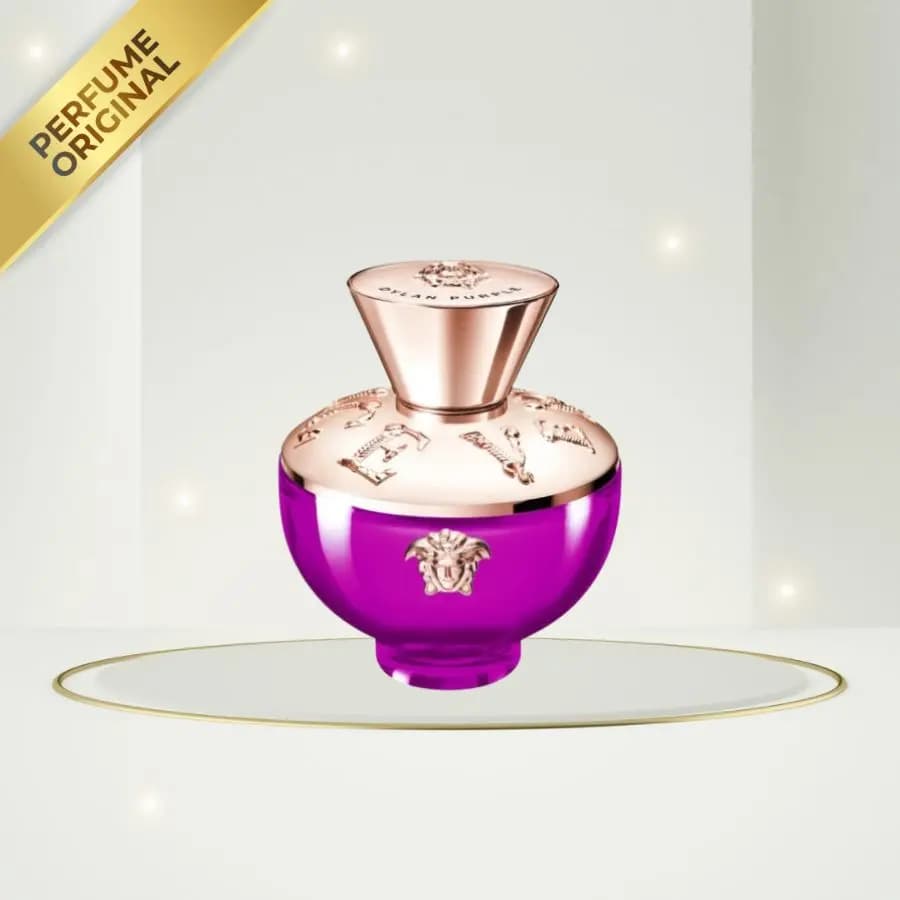 Versace Pour Femme Dylan Purple Versace *Original*