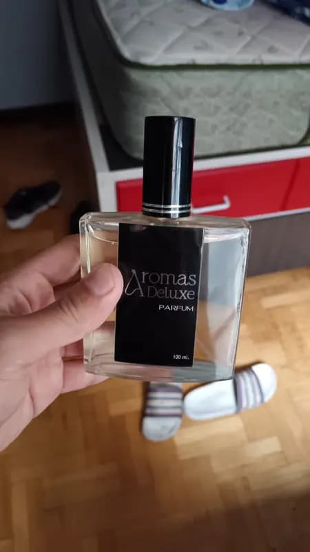 Foto de la reseña de Mateo E.
