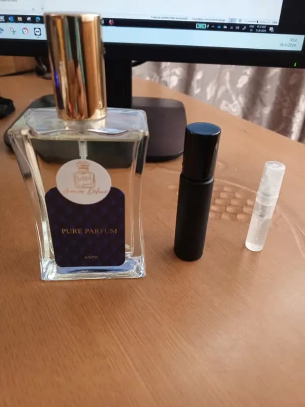 Foto de la reseña de Luis M.