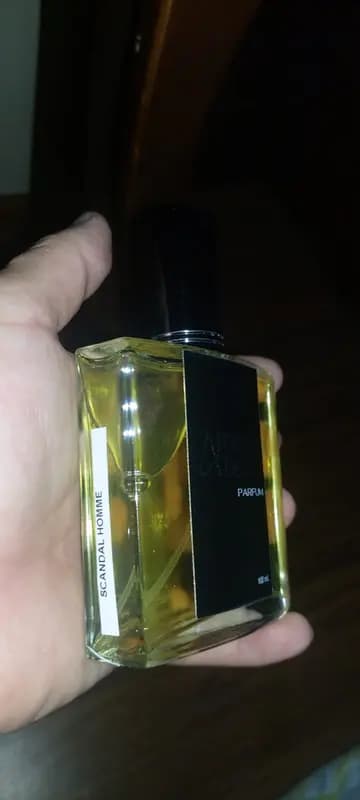 Foto de la reseña de Jofre Lorenzo C.