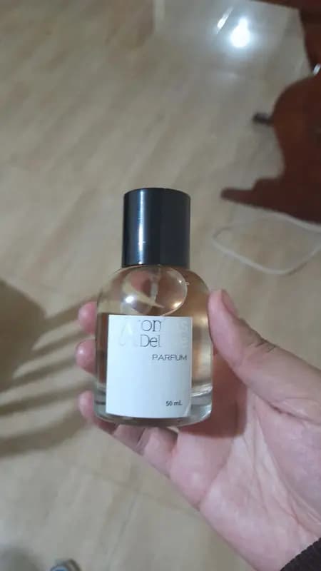 Foto de la reseña de Gabriela M.