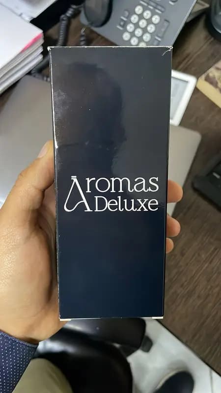 Foto de la reseña de mario m.