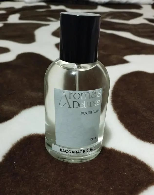 Foto de la reseña de Moraima A.
