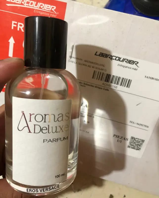 Foto de la reseña de Pedro Sebastian E.
