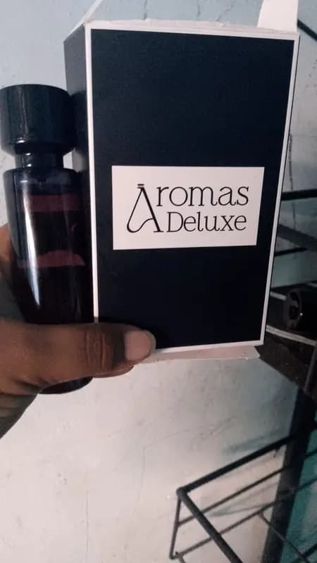 Foto de la reseña de Josselyn p.