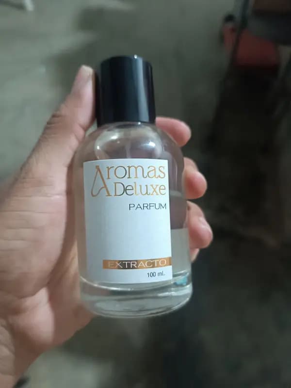 Foto de la reseña de Fabricio B.
