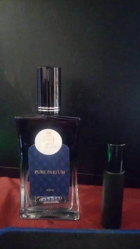 Foto de la reseña de Carlos Enrique A.