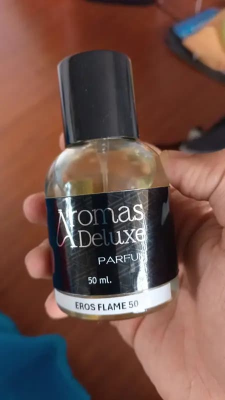 Foto de la reseña de fernando l.