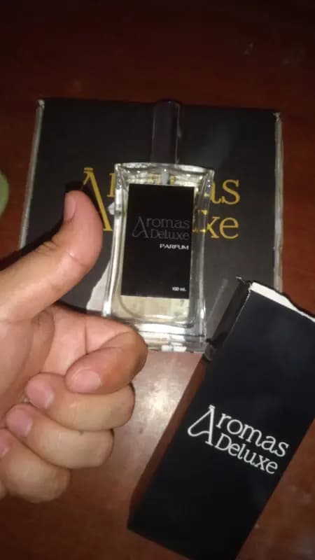 Foto de la reseña de Randy M.