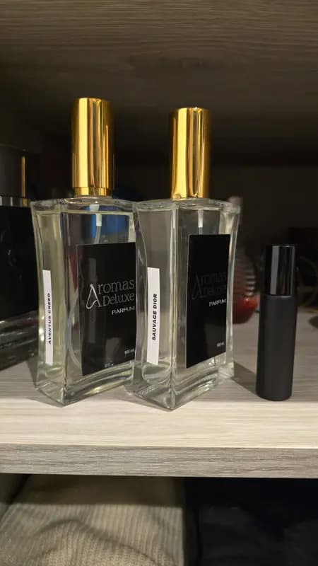 Foto de la reseña de Francisco M.