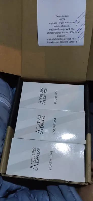 Foto de la reseña de Xavier A.