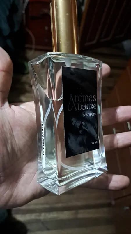 Foto de la reseña de Rommel Enrique V.