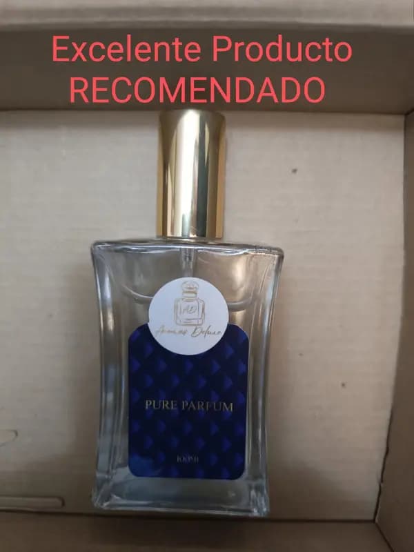Foto de la reseña de German Patricio P.