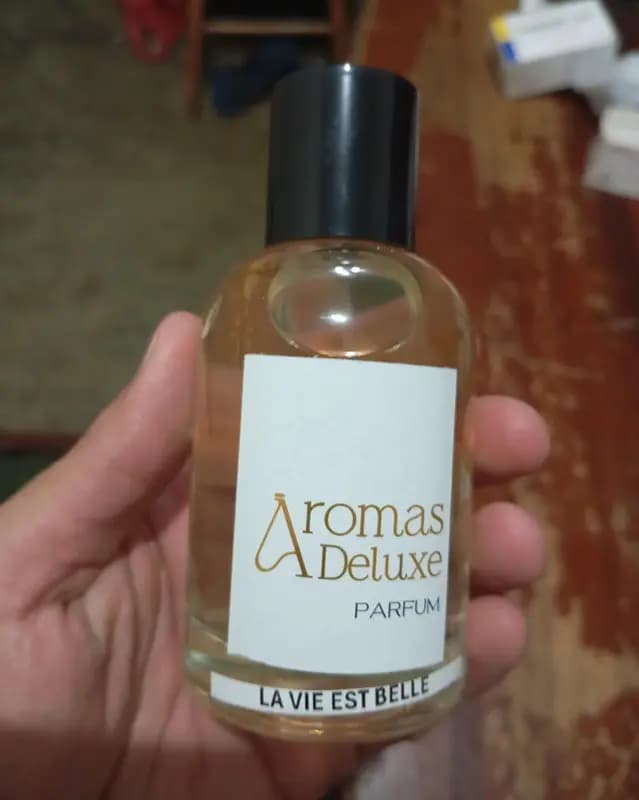Foto de la reseña de Julio César R.