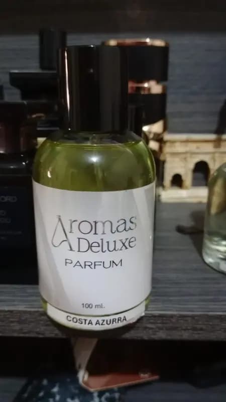 Foto de la reseña de Christopher L.