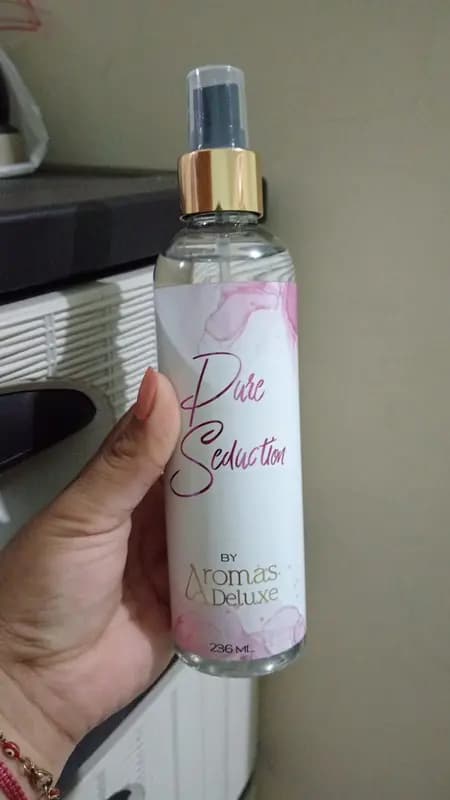 Foto de la reseña de VALERIA Z.