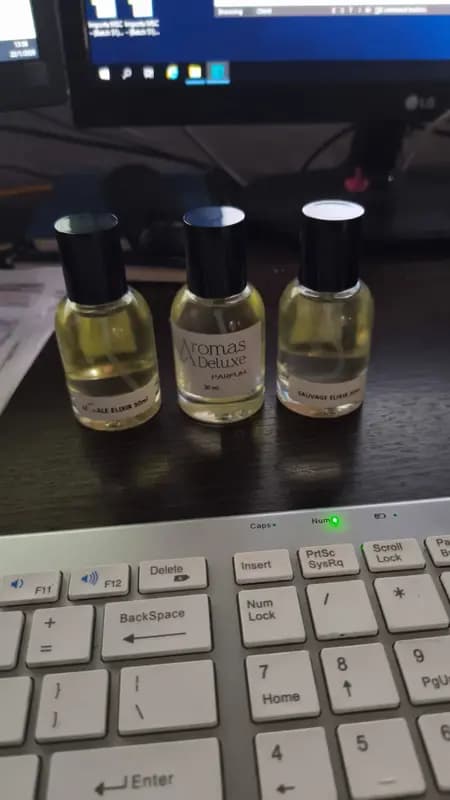 Foto de la reseña de Christian C.