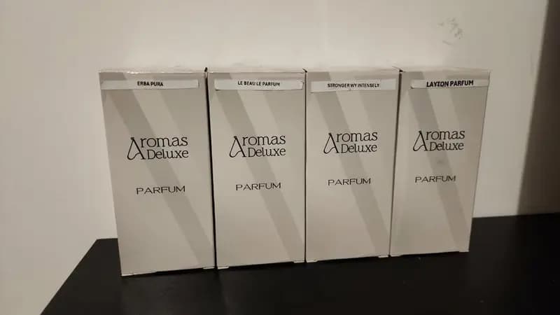 Foto de la reseña de Andrés Y.