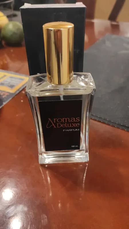 Foto de la reseña de Fernando J.