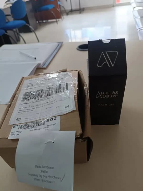 Foto de la reseña de Dario Z.
