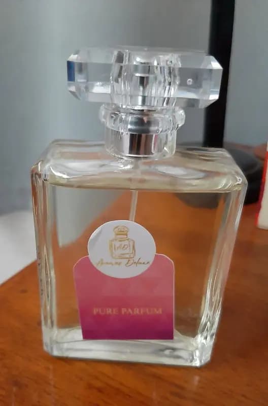 Foto de la reseña de Patricia E.