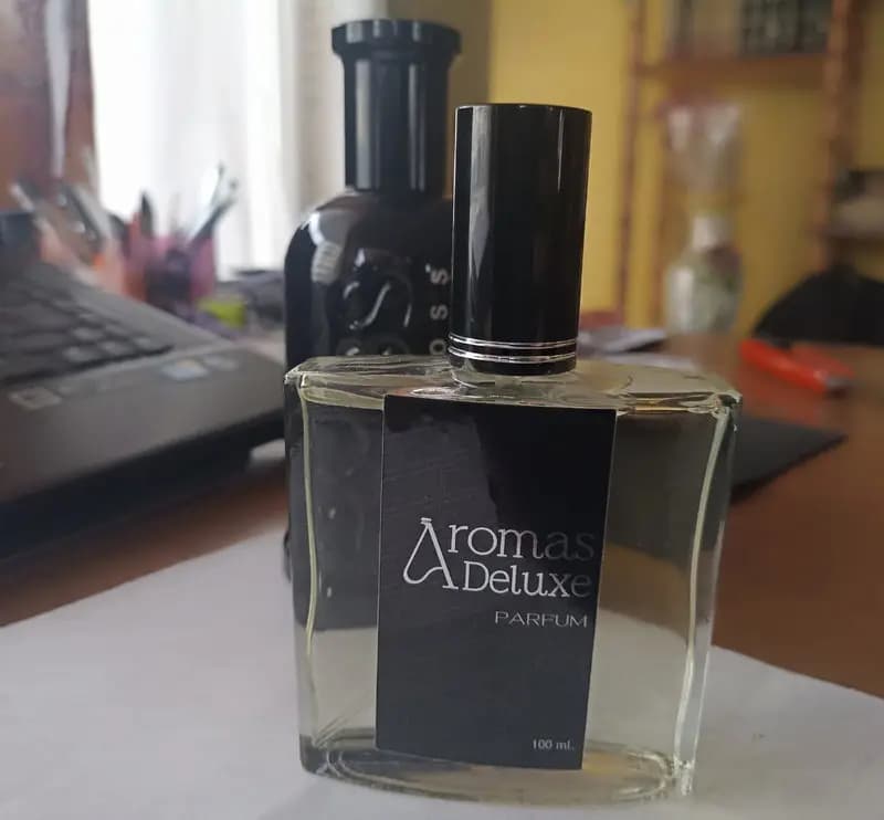 Foto de la reseña de Dario V.