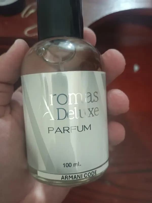 Foto de la reseña de Darío V.