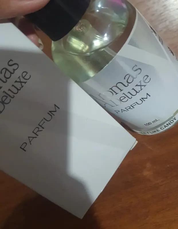 Foto de la reseña de Lizeth B.