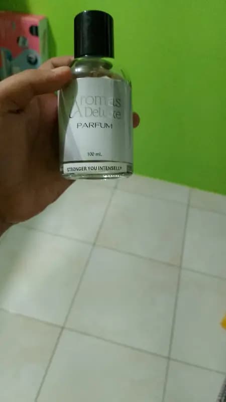 Foto de la reseña de Carlos B.