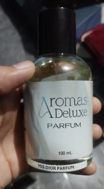 Foto de la reseña de NAHIM C.