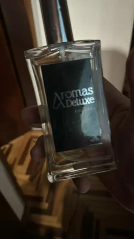 Foto de la reseña de Luis B.