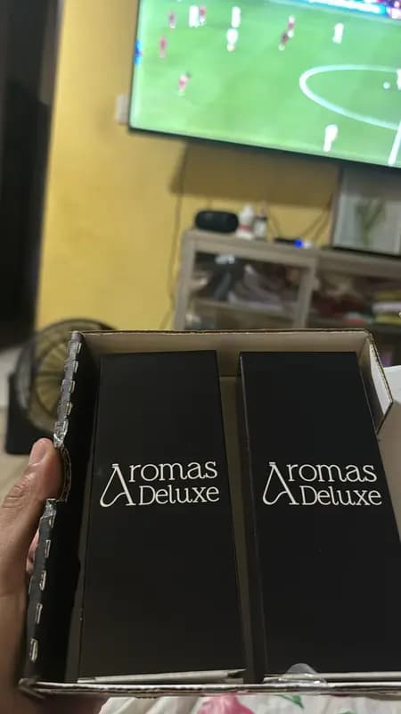 Foto de la reseña de Edwin A.