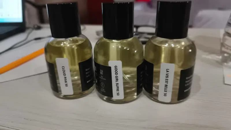 Foto de la reseña de Lesbia S.