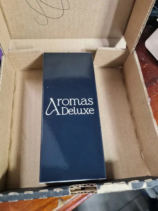 Foto de la reseña de Luis H.