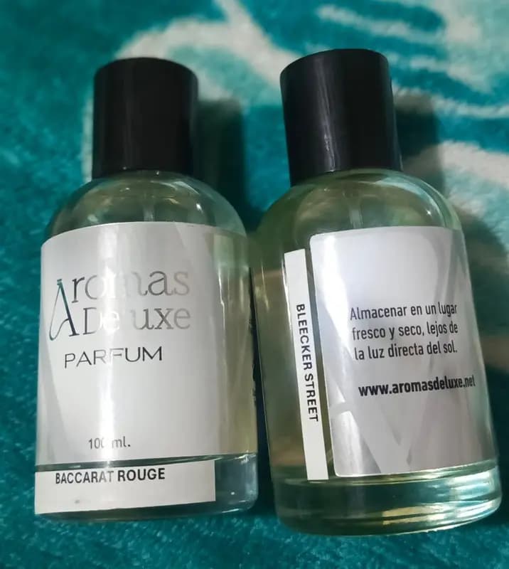 Foto de la reseña de Xime P.