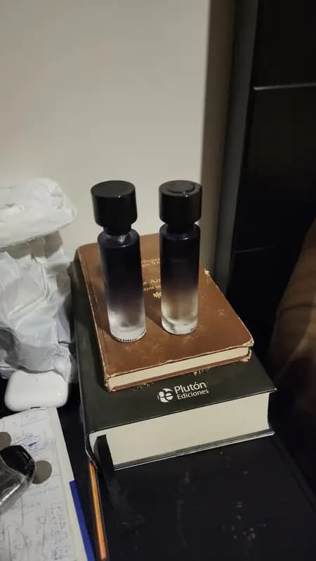 Foto de la reseña de AUGUSTO R.