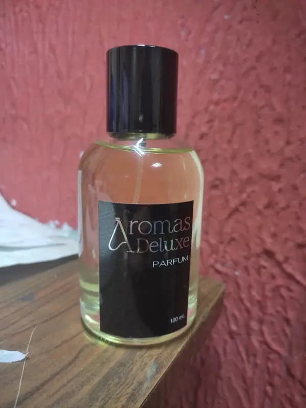 Foto de la reseña de Andrés Gonzalo C.