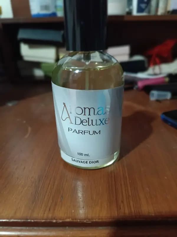 Foto de la reseña de Diego H.
