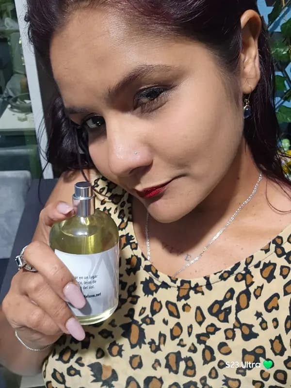Foto de la reseña de Viviana Verónica E.