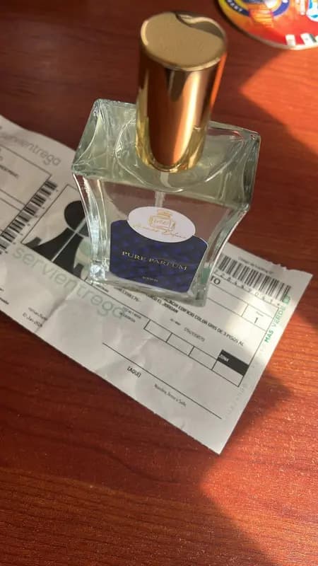 Foto de la reseña de Carlos Andrés P.