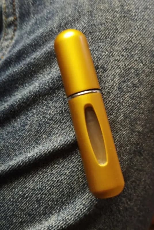Foto de la reseña de Matthew Z.