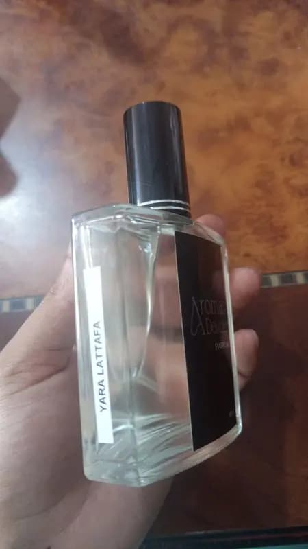 Foto de la reseña de PAMELA VALERIA M.
