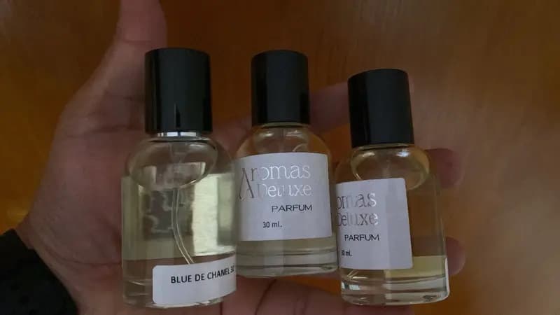 Foto de la reseña de ALVARO GEOVANNY D.