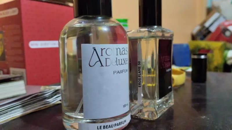 Foto de la reseña de GABRIEL V.