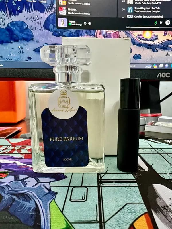 Foto de la reseña de Carlos L.