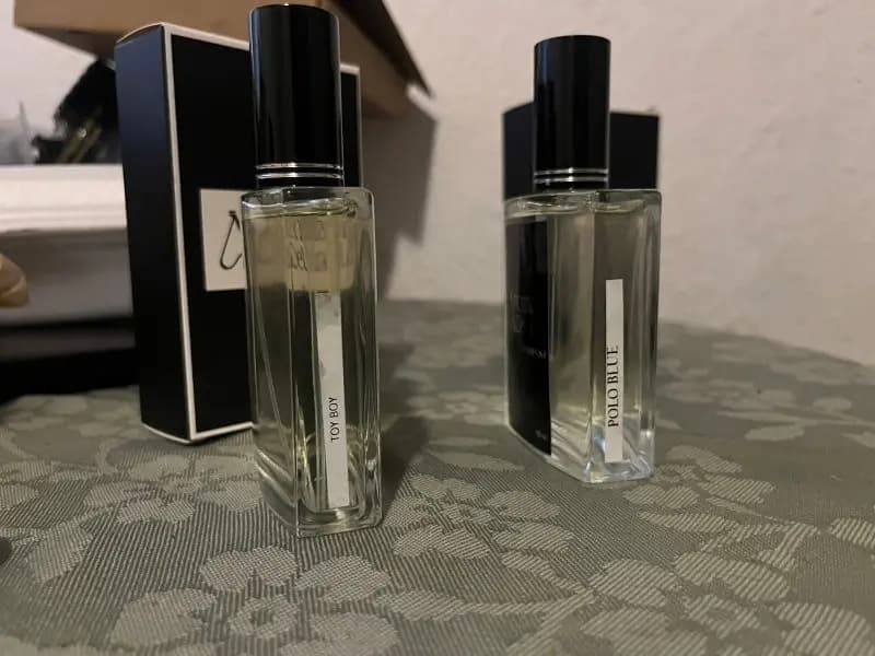 Foto de la reseña de MATEO ANDRES M.